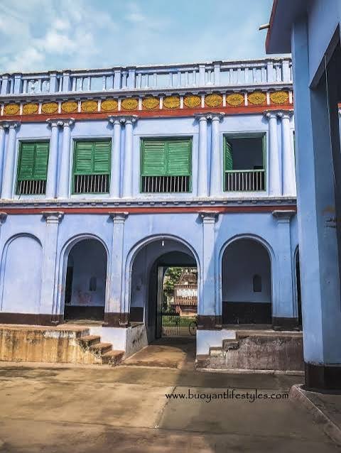 Surul Rajbari