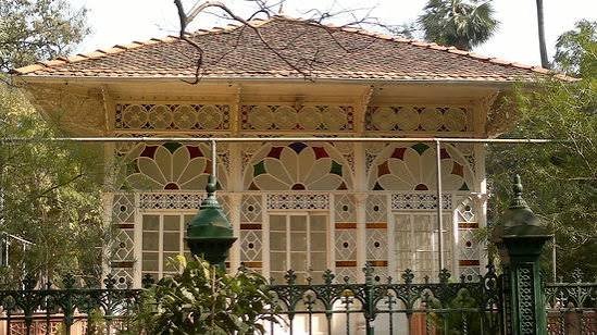 Visva Bharati