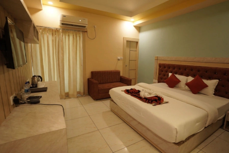 Next Room Preview