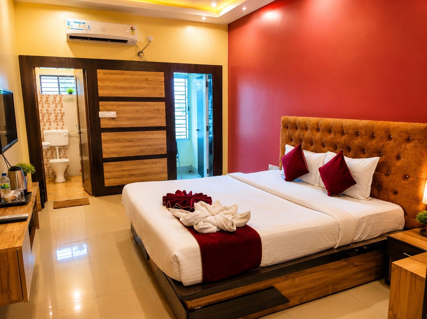 Next Room Preview