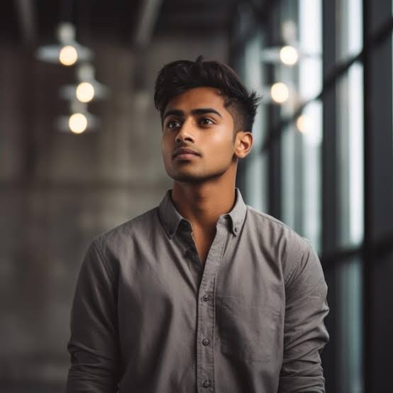 Ritik Halder